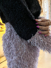 Load image into Gallery viewer, Lavender Fur Co-ord