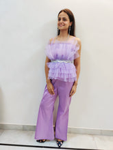 Load image into Gallery viewer, Dreamy Mauve Co-ord Set