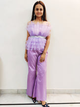 Load image into Gallery viewer, Dreamy Mauve Co-ord Set